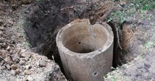 Демонтаж колодца - расценки от 2091 рублей в Ноябрьске | Сварной-Нбс