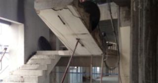 Демонтаж лестницы Ноябрьск, цена от 2979 руб.