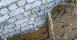 Демонтаж утеплителя в Ноябрьске по выгодной цене от 419 рублей - Сварной-Нбс