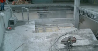 Демонтаж бассейна в Ноябрьске: цена от 1046 рублей - Сварной-Нбс