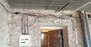 Демонтаж электрики в Ноябрьске - цены от 523 руб. - Сварной-Нбс