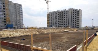 Демонтаж фундамента из монолитной плиты Ноябрьск, цена от 2979 руб.