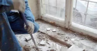 Демонтаж стеклопакетов в Ноябрьске - цена от 941 руб. | Сварной-Нбс