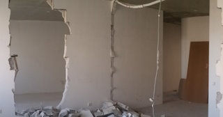 Демонтаж стен в квартире в Ноябрьске – цена от 732 рублей. - Сварной-Нбс